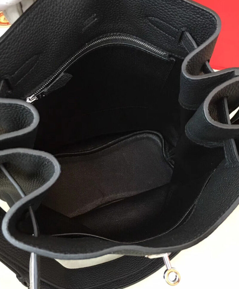 Hermes So Kelly Bag 22 Togo Leather